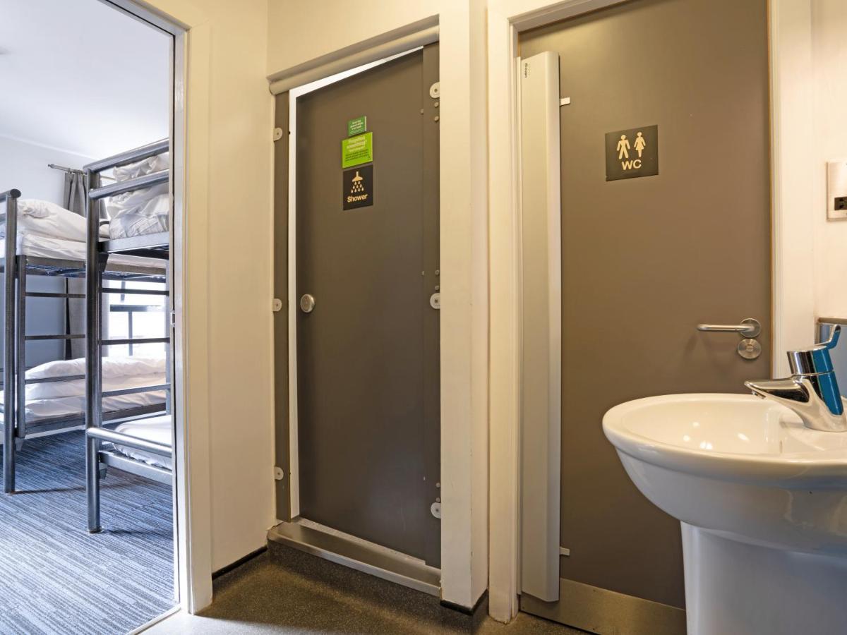YHA Manchester - Housity