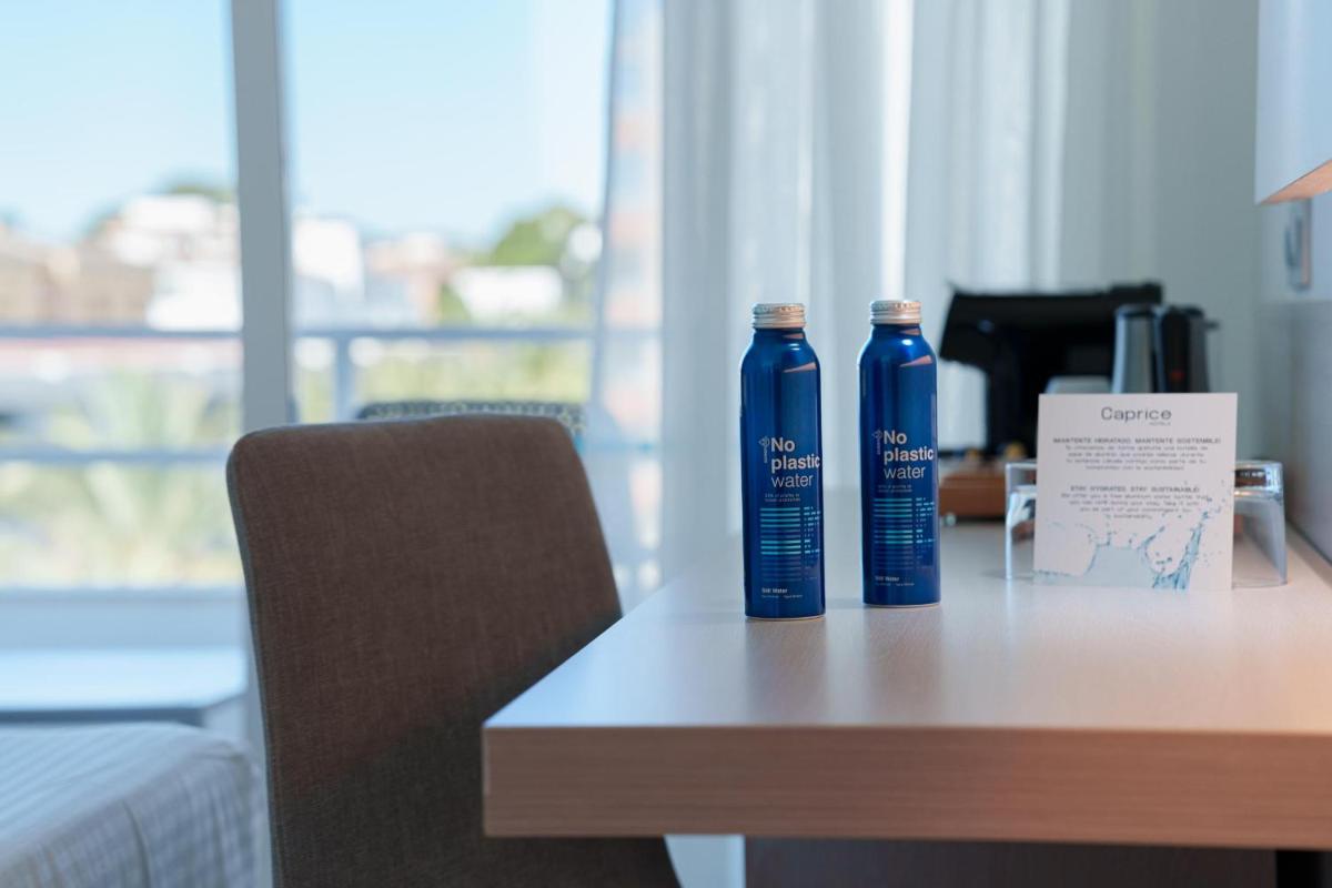 Imagen de la galería de Ferrer Concord Hotel & Spa, en Can Picafort