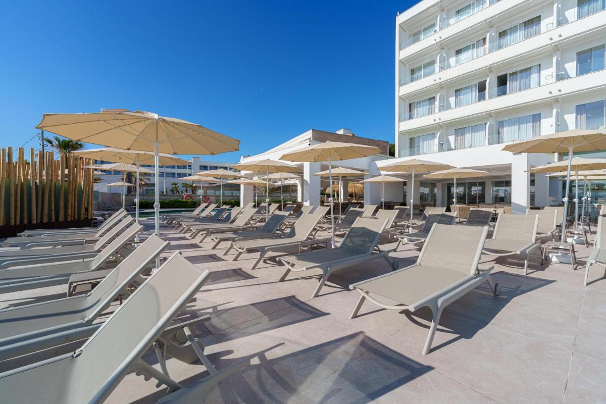Imagen de la galería de Ferrer Concord Hotel & Spa, en Can Picafort