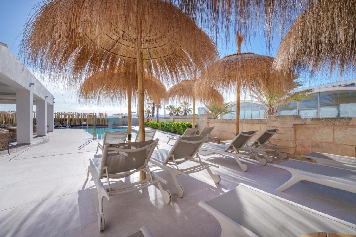 Imagen de la galería de Ferrer Concord Hotel & Spa, en Can Picafort