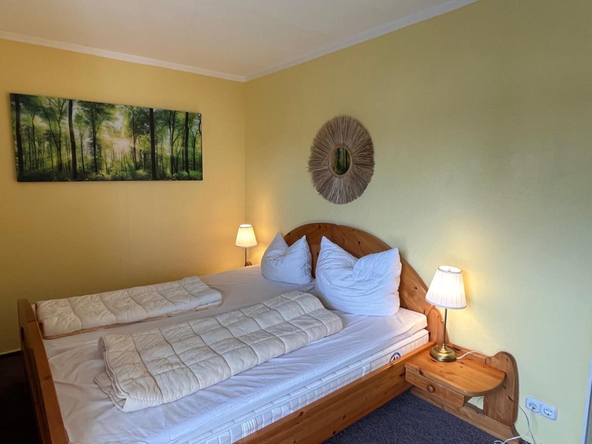 Ferienwohnung KaLü 2 - Housity