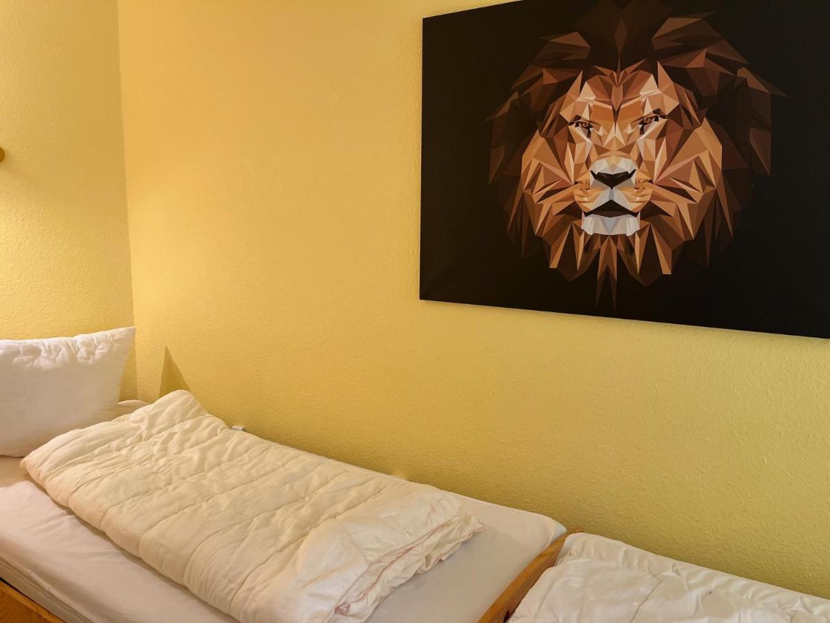 Ferienwohnung KaLü 2 - Housity