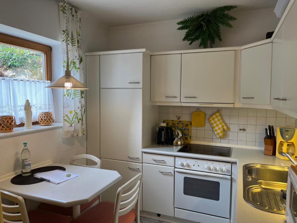 Ferienwohnung KaLü 2 - Housity