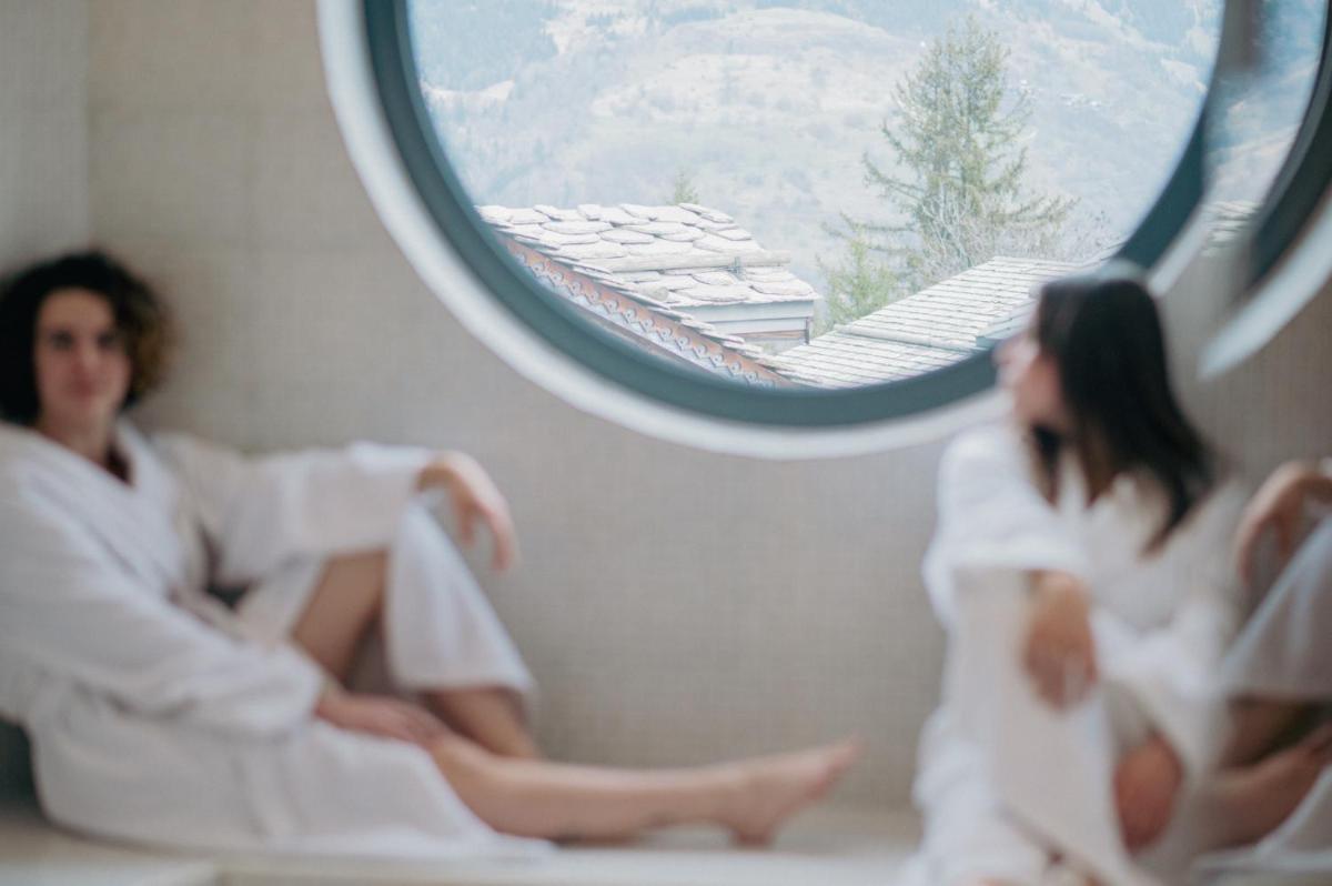 Clients de l'établissement Hôtel Le Montana