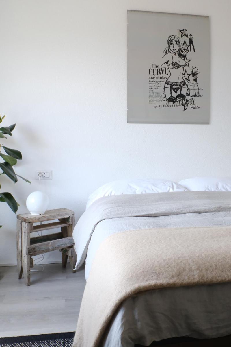 The Black Sheep BnB - Housity