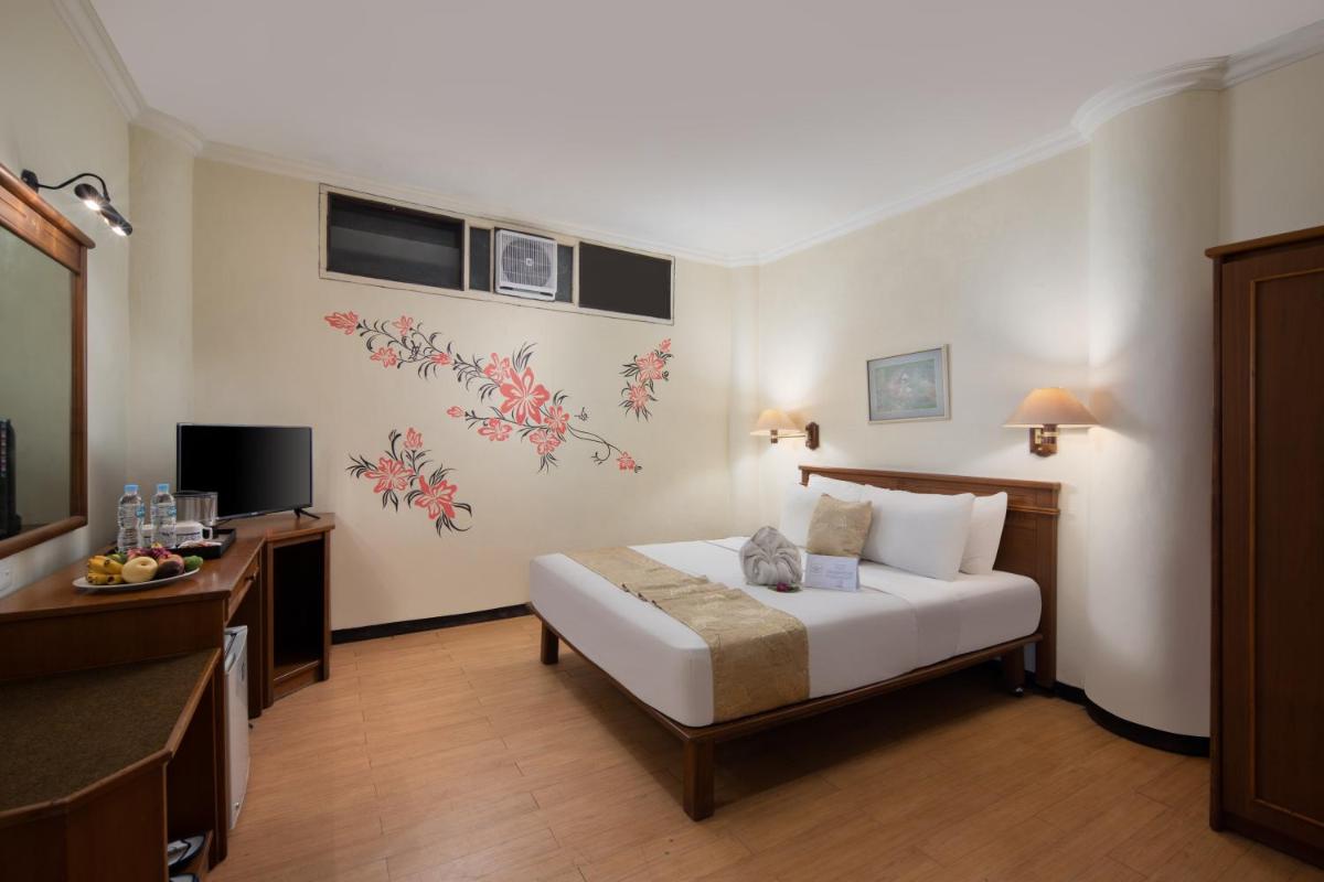Royal Hotel and Convention Tretes - Housity