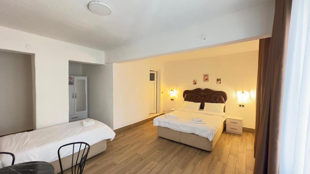 Atillas Getaway - Housity