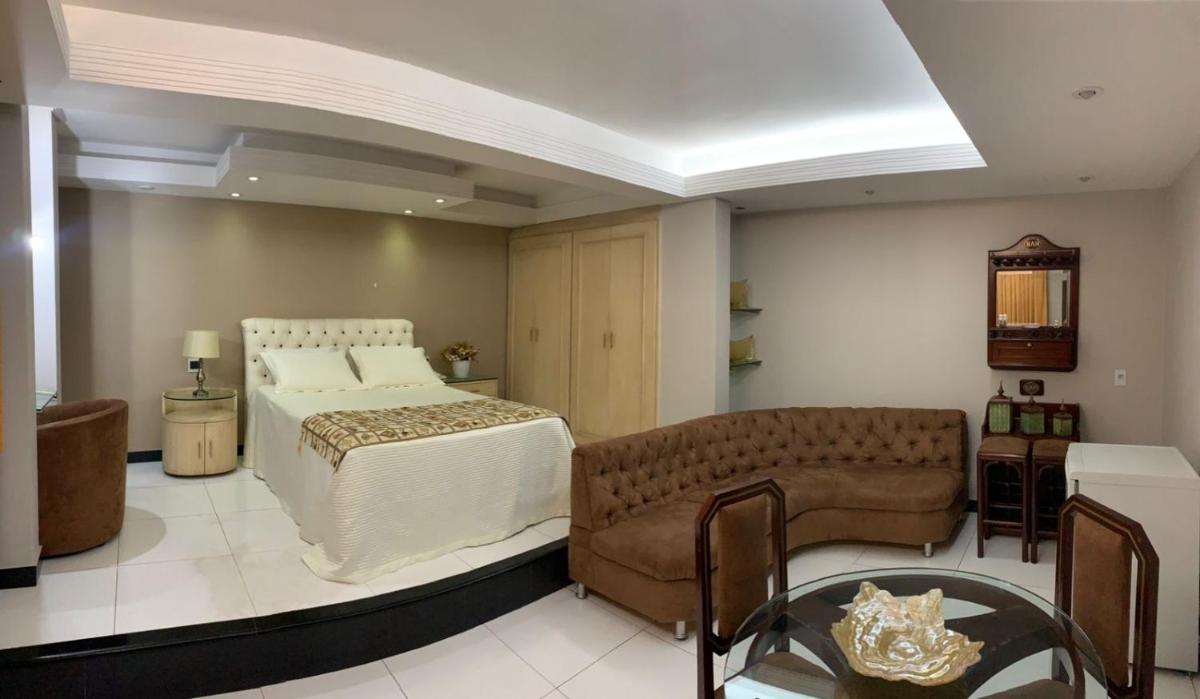 Gran Lord Hotel - Housity
