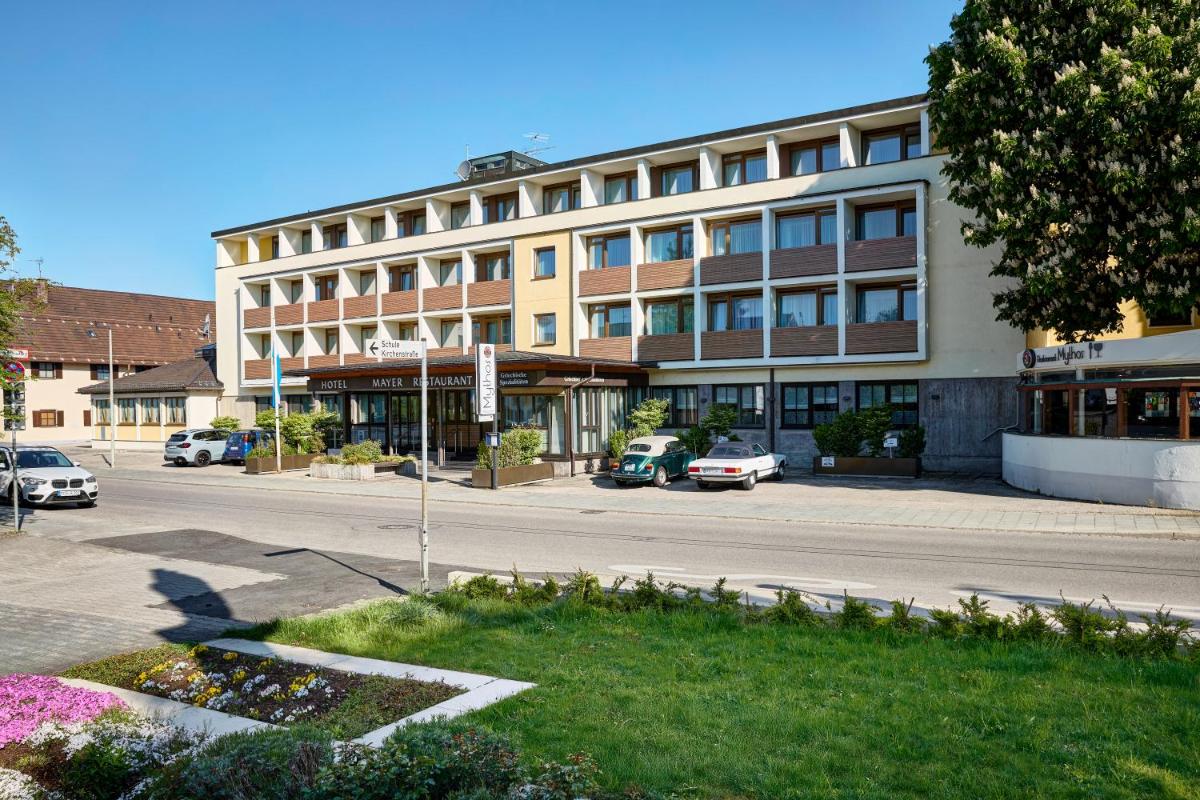 Hotel Mayer - Housity