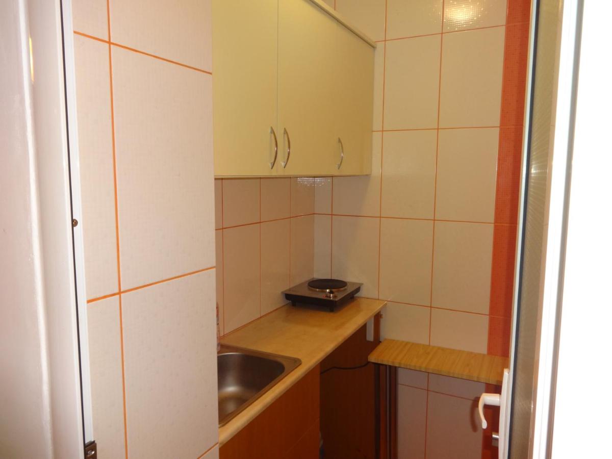 Alina Accommodation - Housity