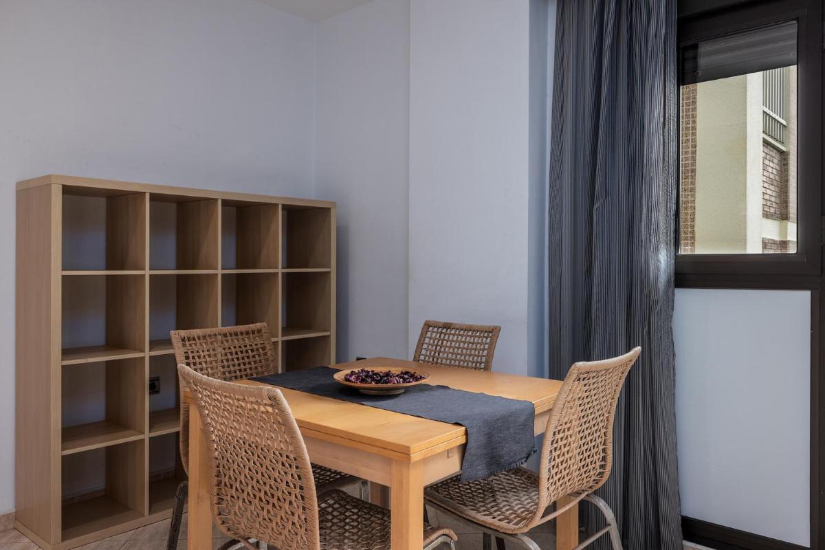 Imagen de la galería de Hotel Spa Cádiz Plaza, en Cádiz
