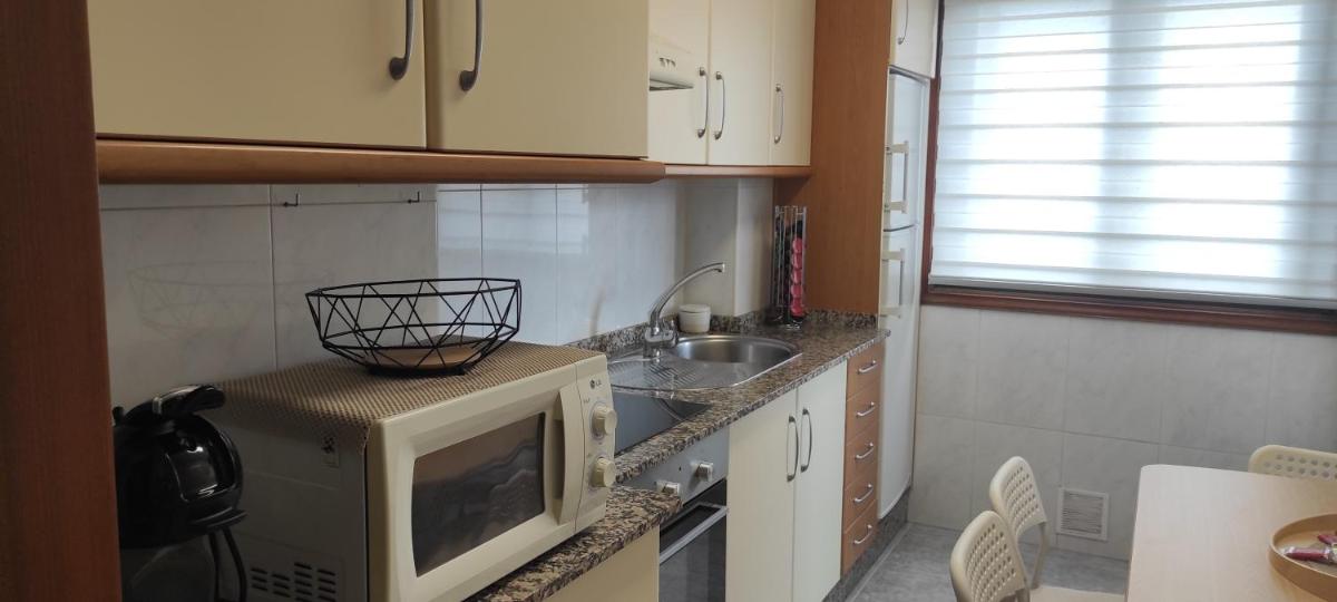Alojamientos Rías Baixas - Housity