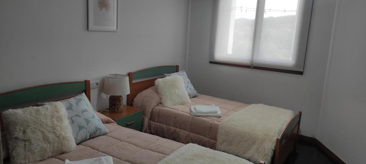 Alojamientos Rías Baixas - Housity