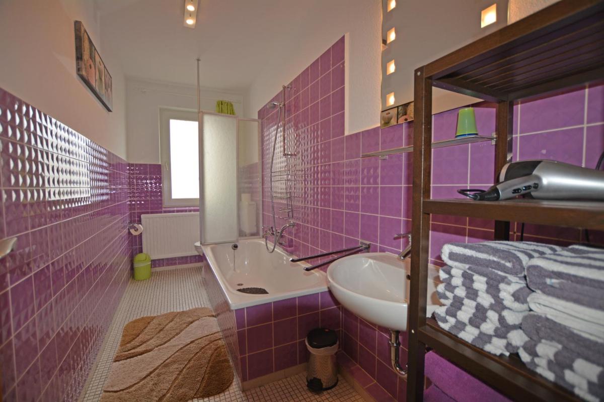 Appartment Vermietung Lütje - Housity