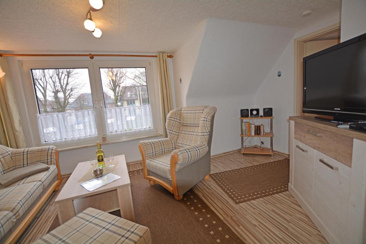 Appartment Vermietung Lütje - Housity
