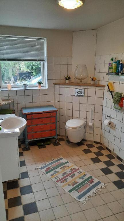 Bed and Breakfast Filskov - Housity