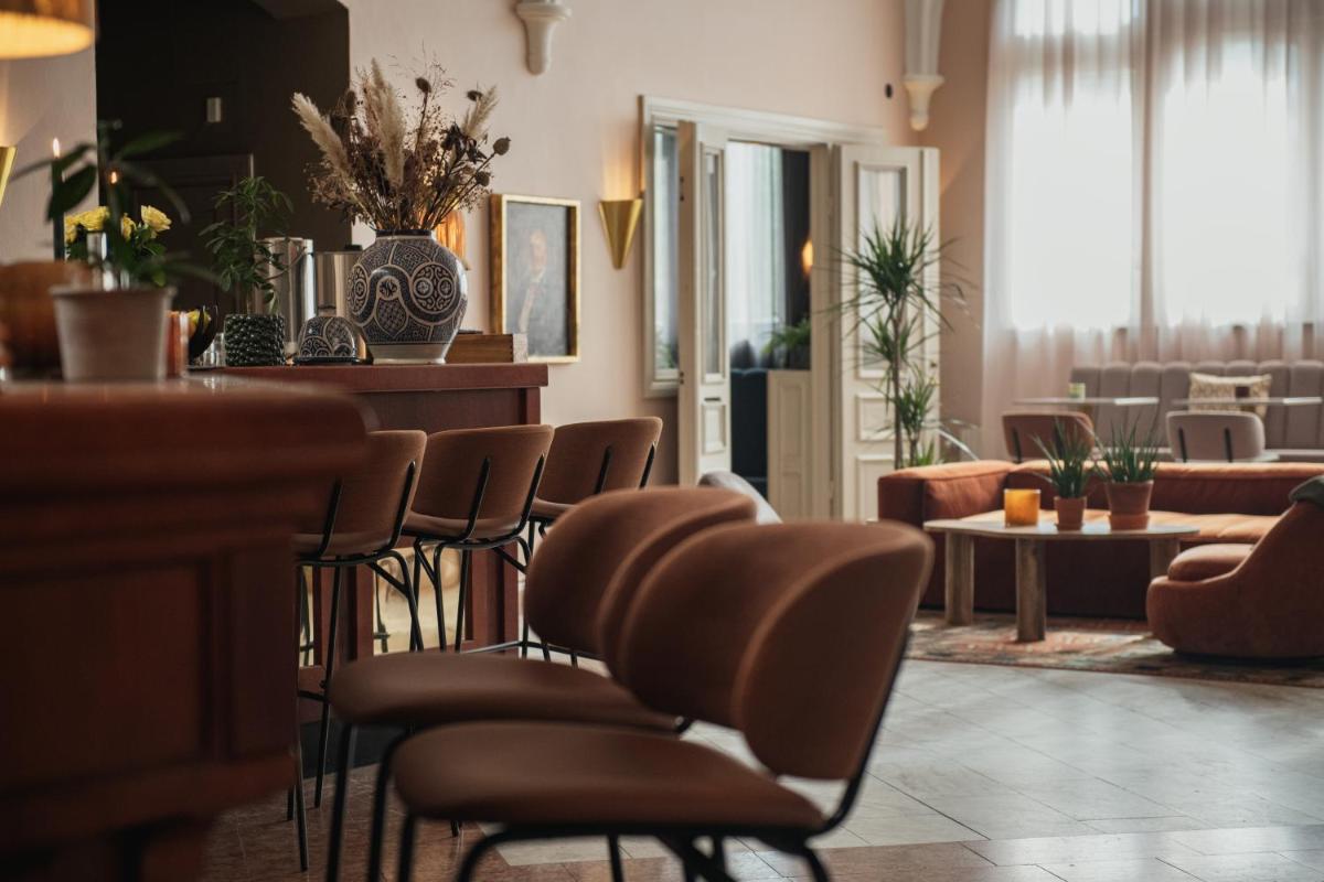 Home Hotel Christian IV - Housity