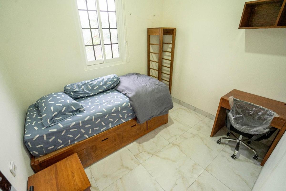 Villa Remboelan Shariah Guest House - Housity