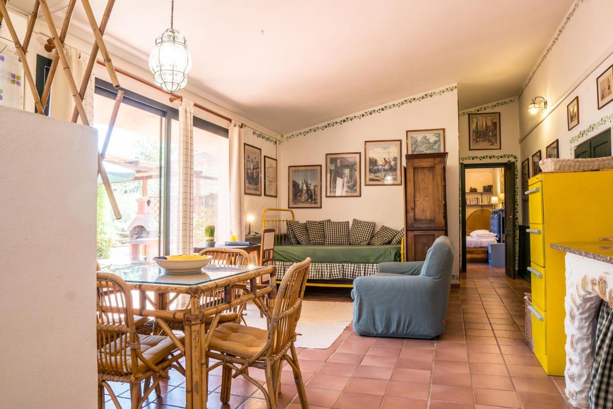 Casa Vacanze I Piani - Housity