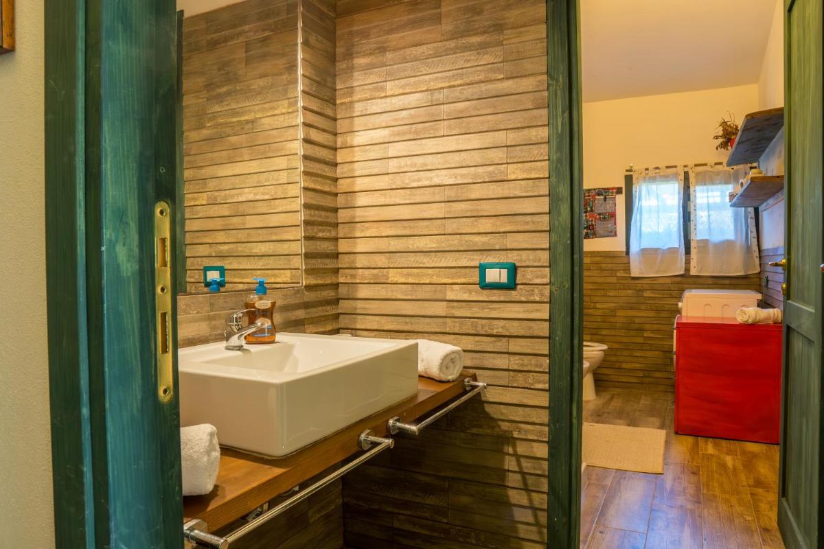 Casa Vacanze I Piani - Housity