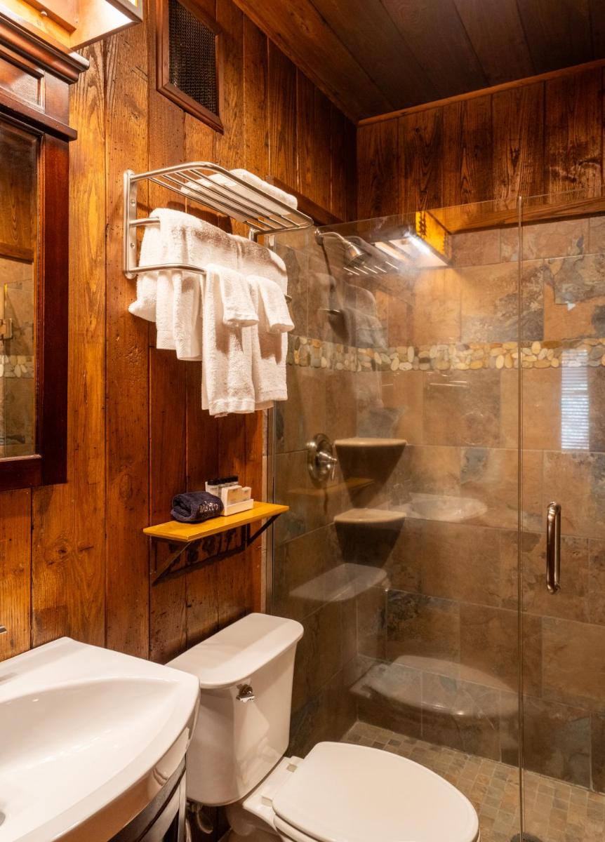 Snowbird Mountain Lodge - All-Inclusive Adventure - Housity