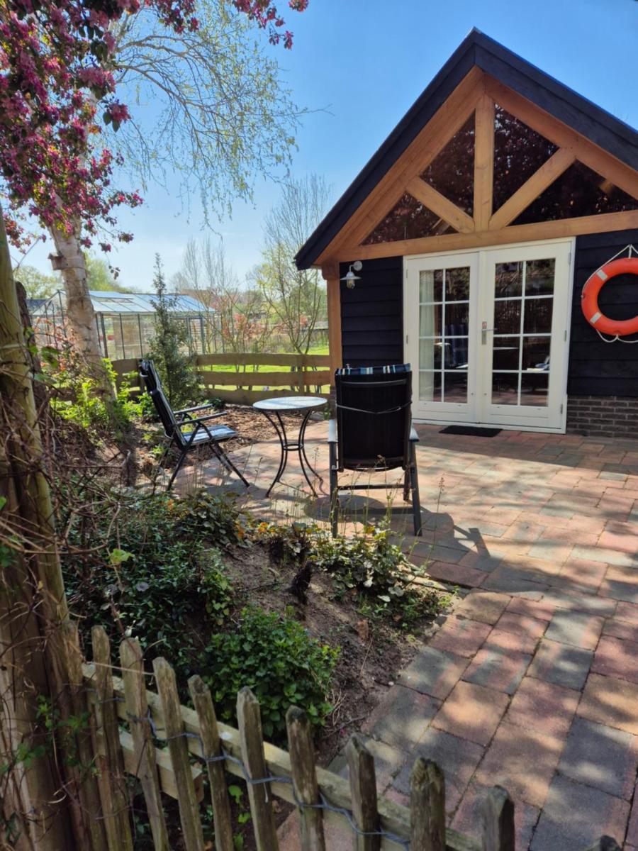 Vakantie Ouddorp - Housity