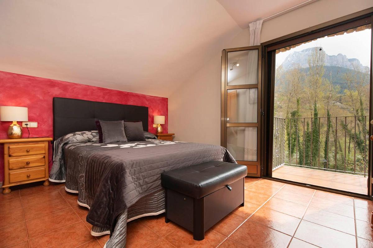 Casa Rural Sofia Ordesa - Housity