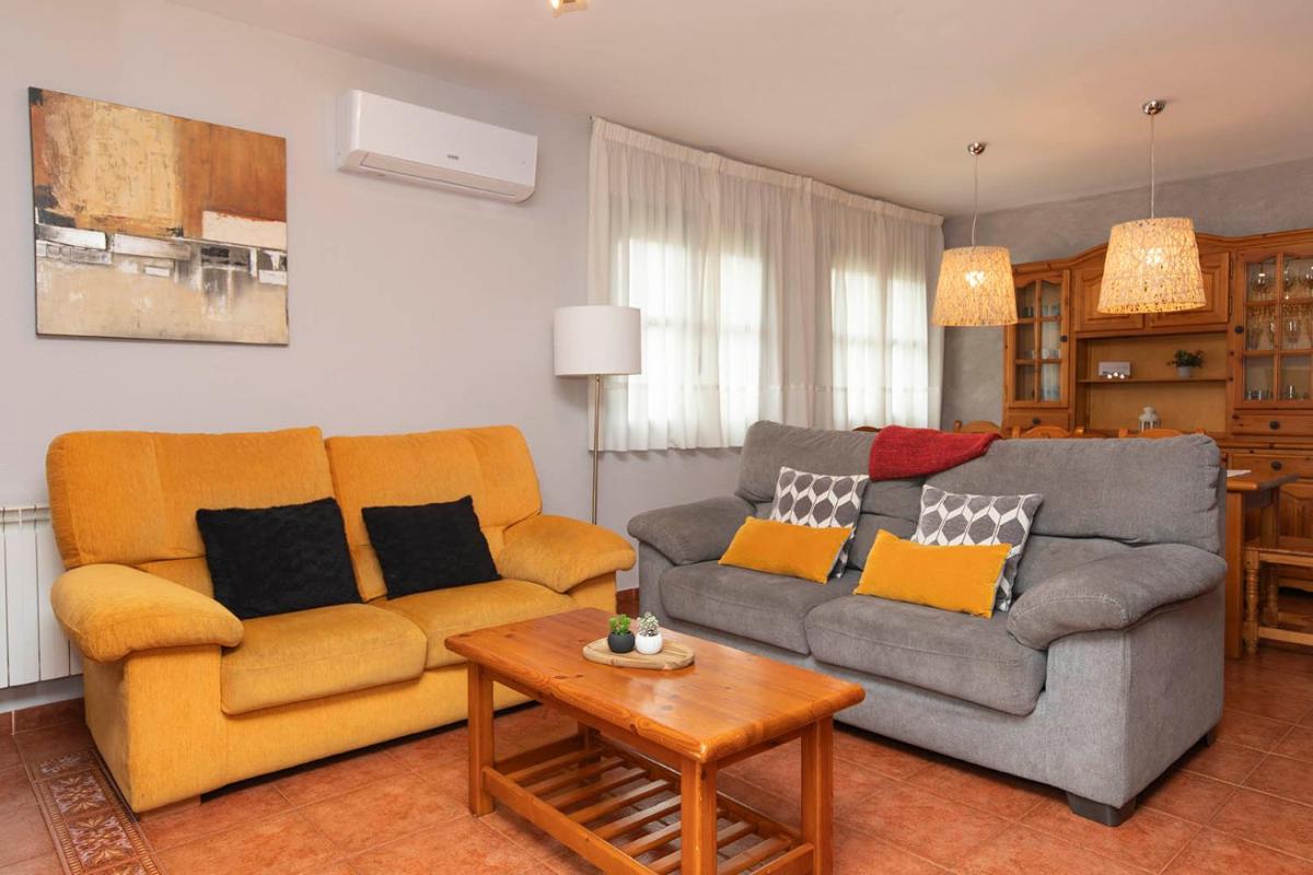 Casa Rural Sofia Ordesa - Housity