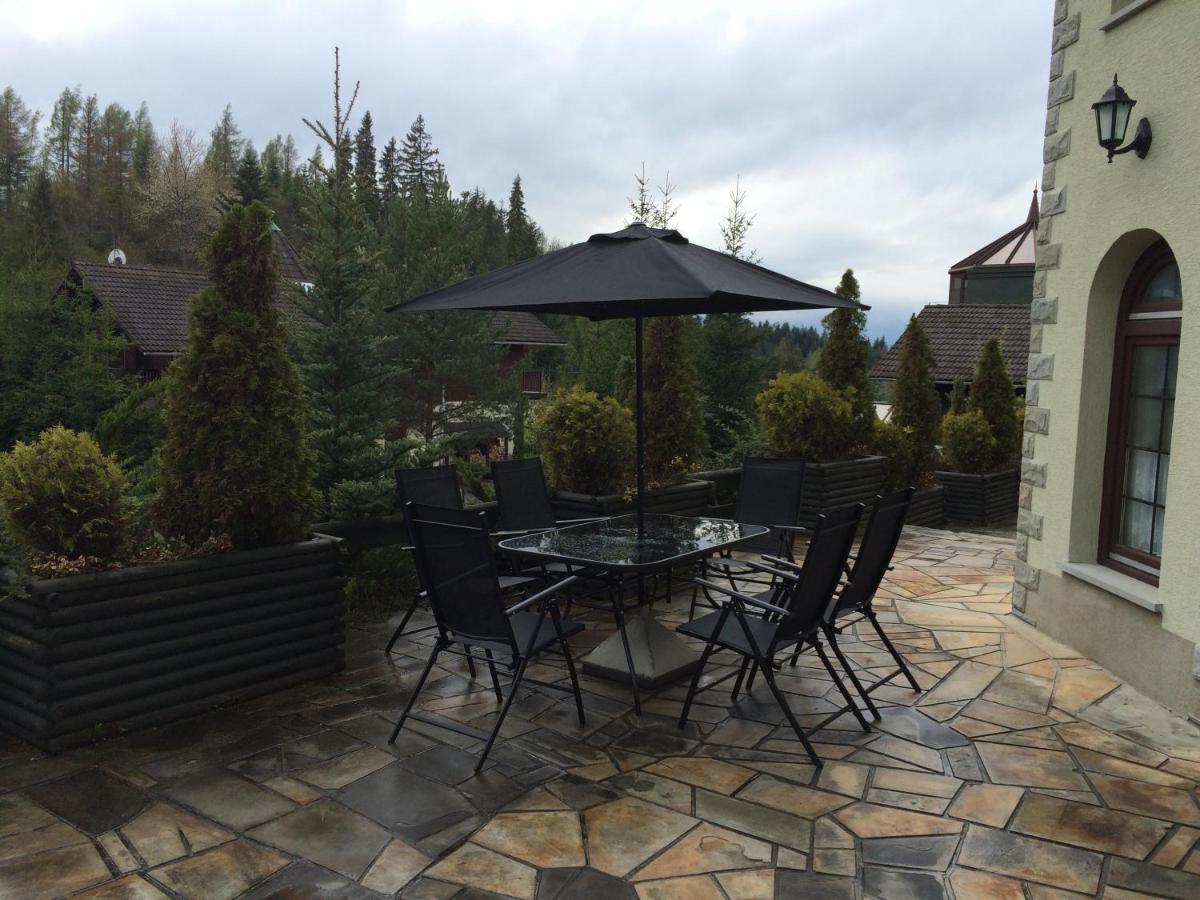 Villa Falsztyn Holiday Home - Housity