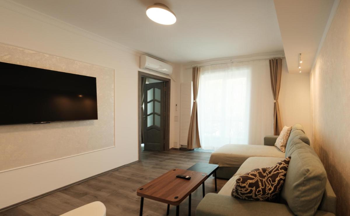 University Square Apartment - Housity