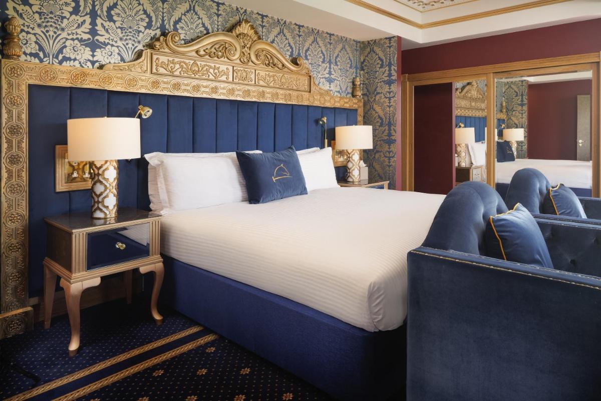 Polo Club - Hotel - Housity