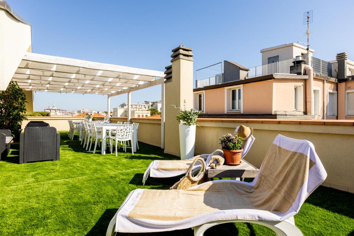 Residence Hotel Le Stelle - Housity