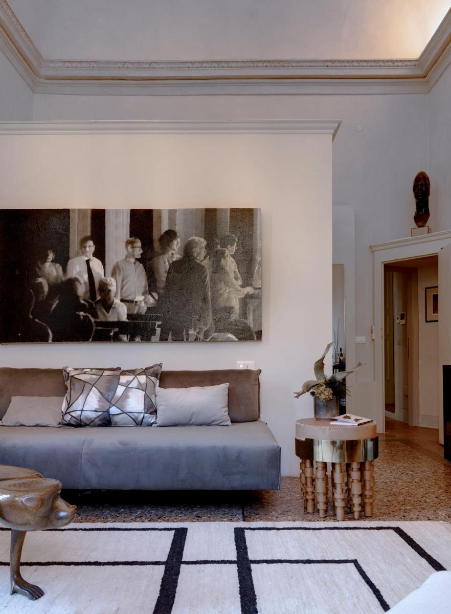 Palazzo Giacometti Suites - Housity