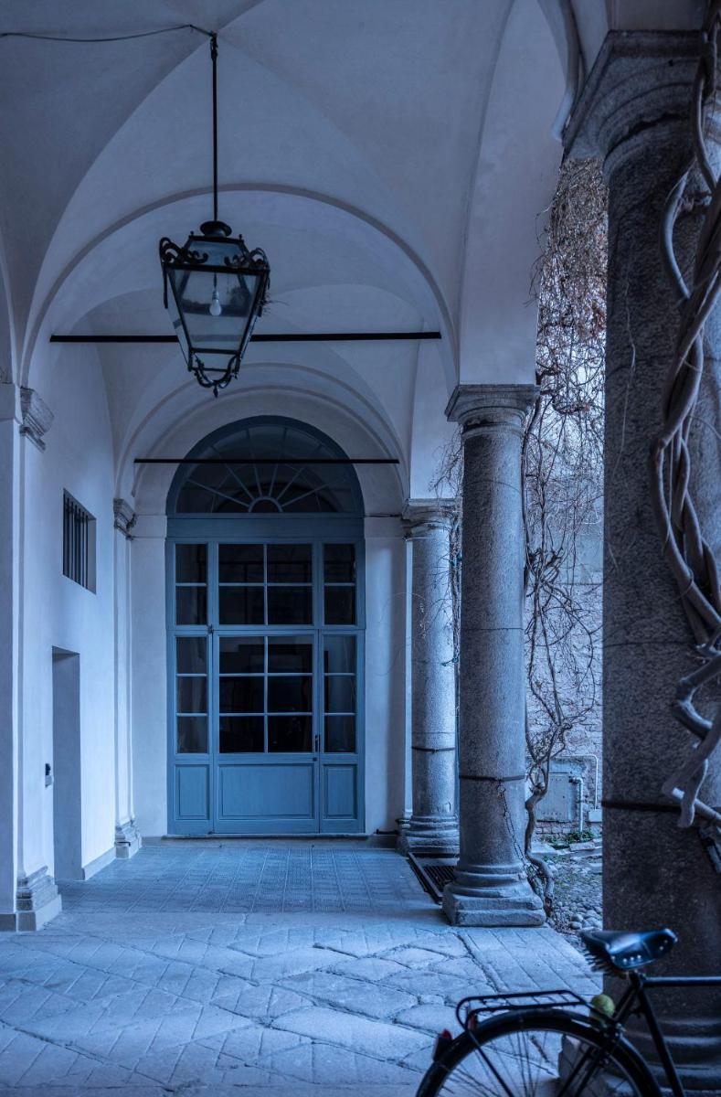 Palazzo Giacometti Suites - Housity