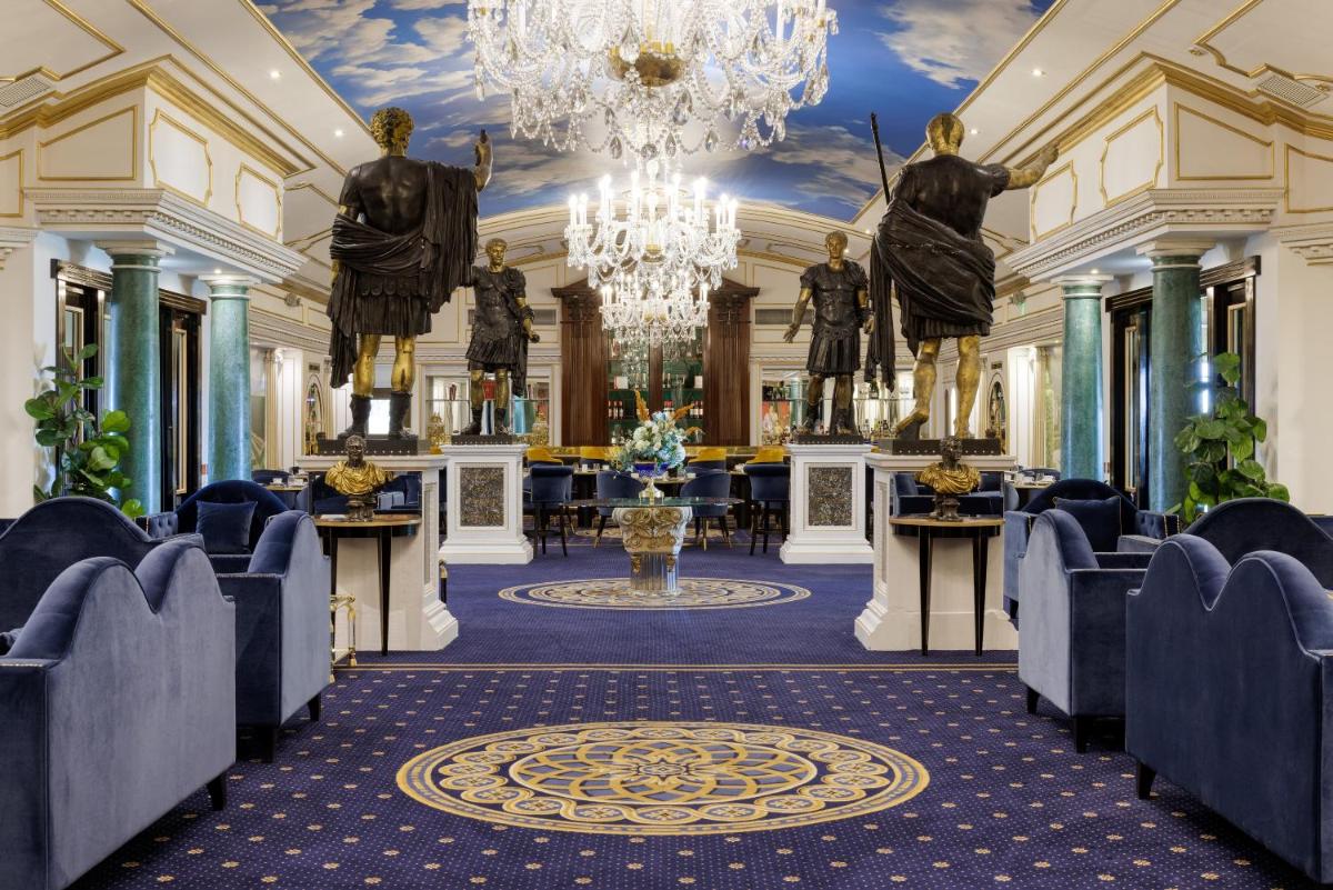 Polo Club - Hotel - Housity