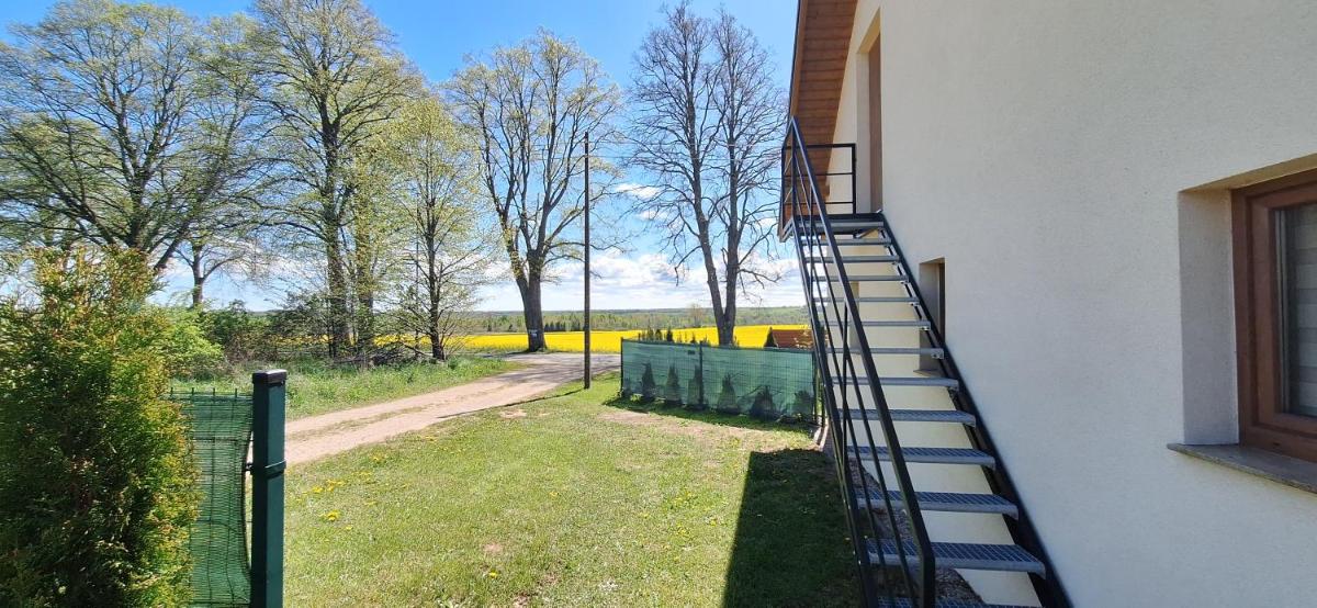Apartament przy Brzozowej Polanie - Housity