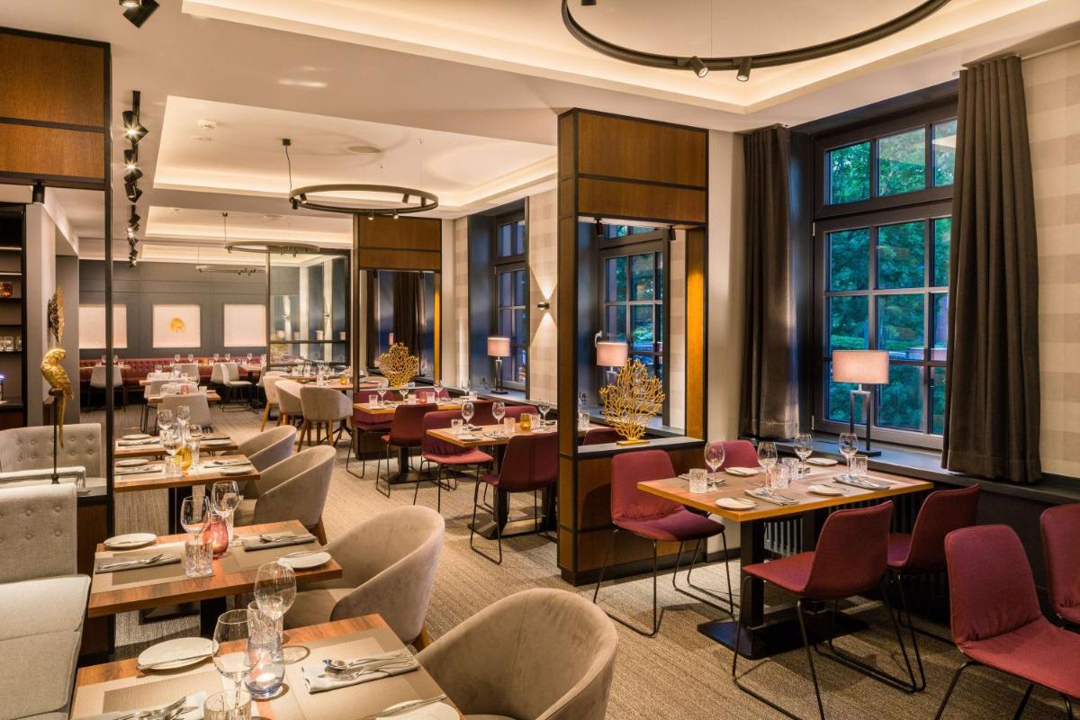 Best Western Premier Alsterkrug Hotel - Housity