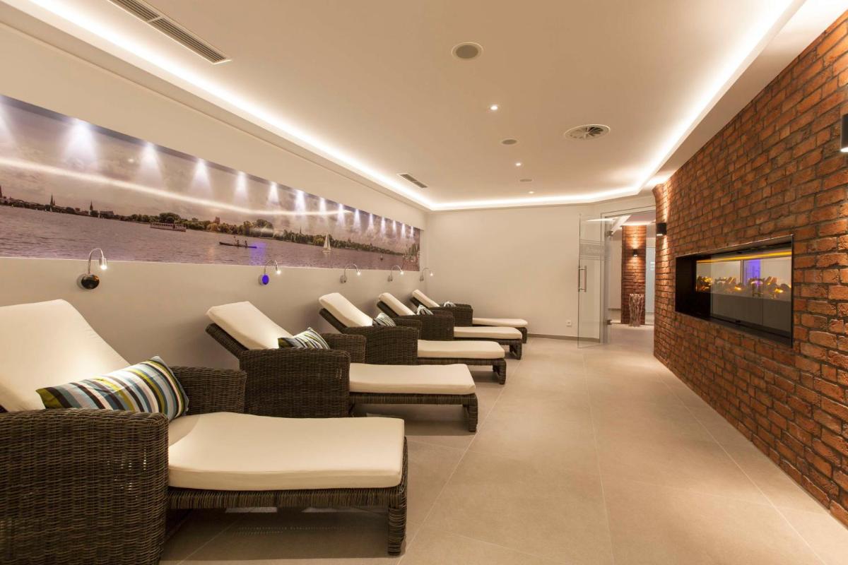 Best Western Premier Alsterkrug Hotel - Housity