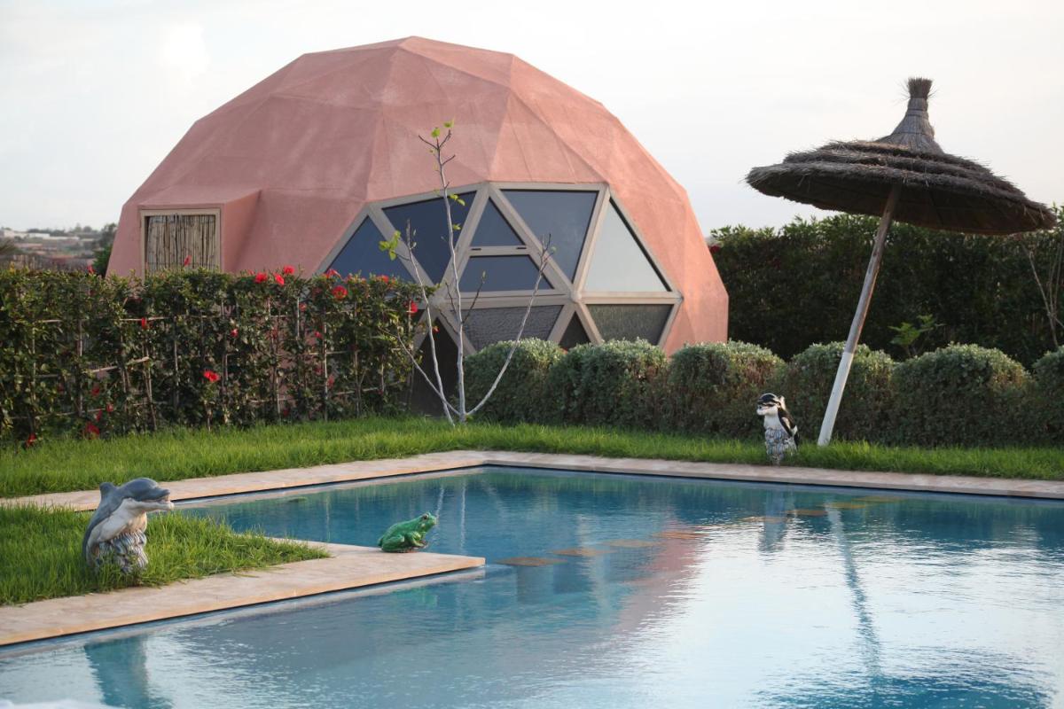 Bougainvilla Guesthouse - Housity