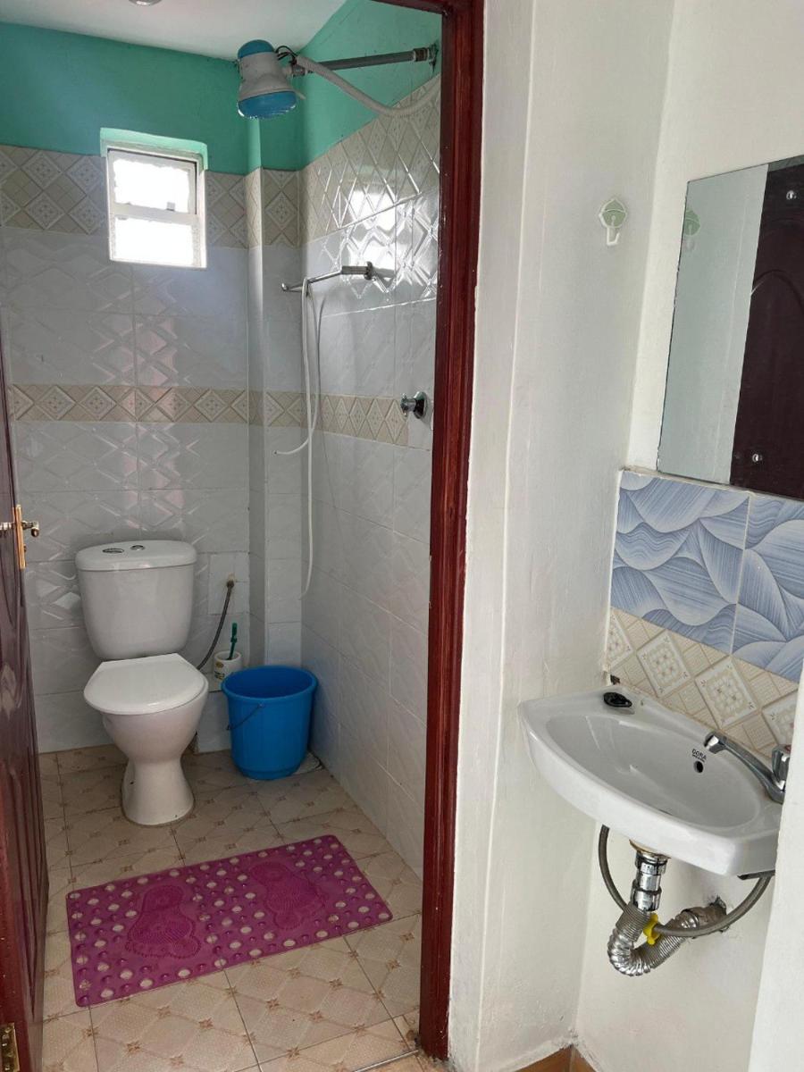 Dynamic Fully Furnished Apartments in Nairobi, 14 km from Jomo Kenyatta International Airport and the SGR - Housity
