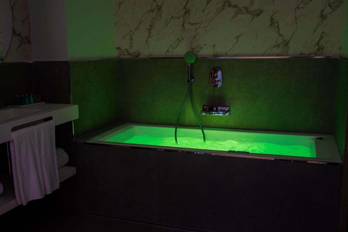 Imagen de la galería de Hotel Spa Meiga do Mar, en Carnota