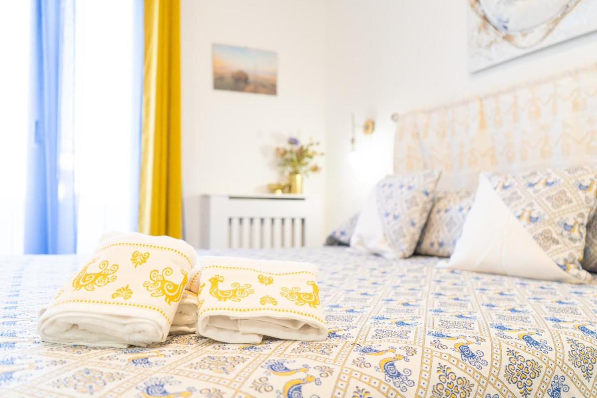 White Bike Rooms - Housity