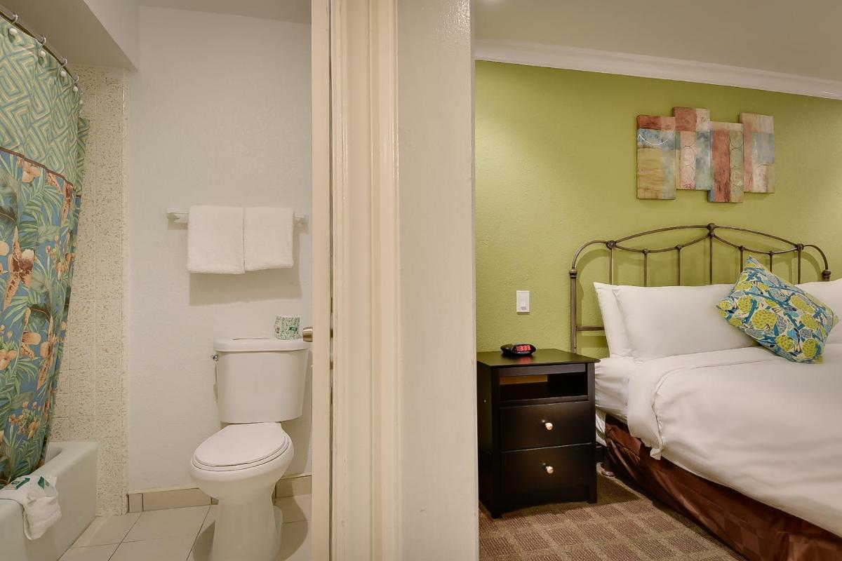 Vagabond Inn San Pedro - Housity