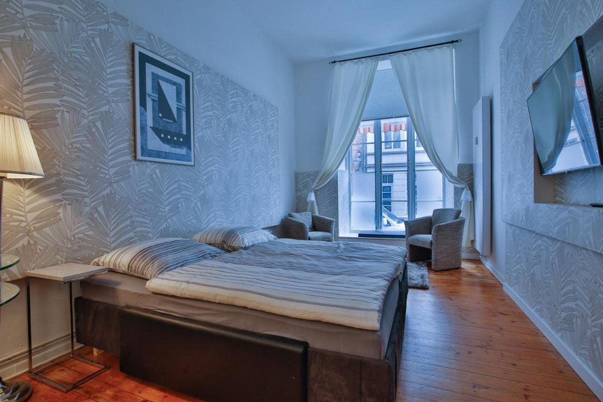 Ferienwohnung Coco - Housity