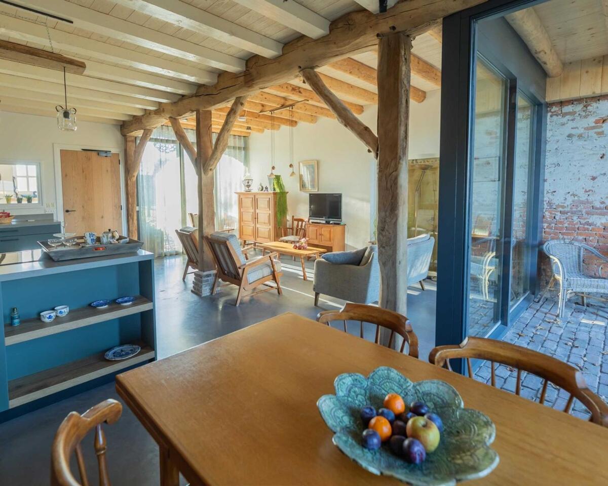 B&B Boerderij La Trappe Deurne - Housity