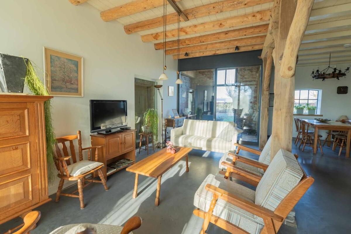 B&B Boerderij La Trappe Deurne - Housity