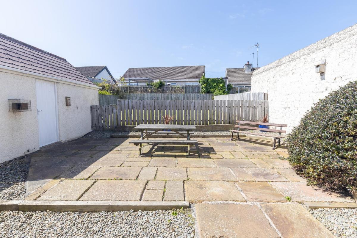 Coffee Cottage Portrush Holiday Home Self Catering - Hizvo
