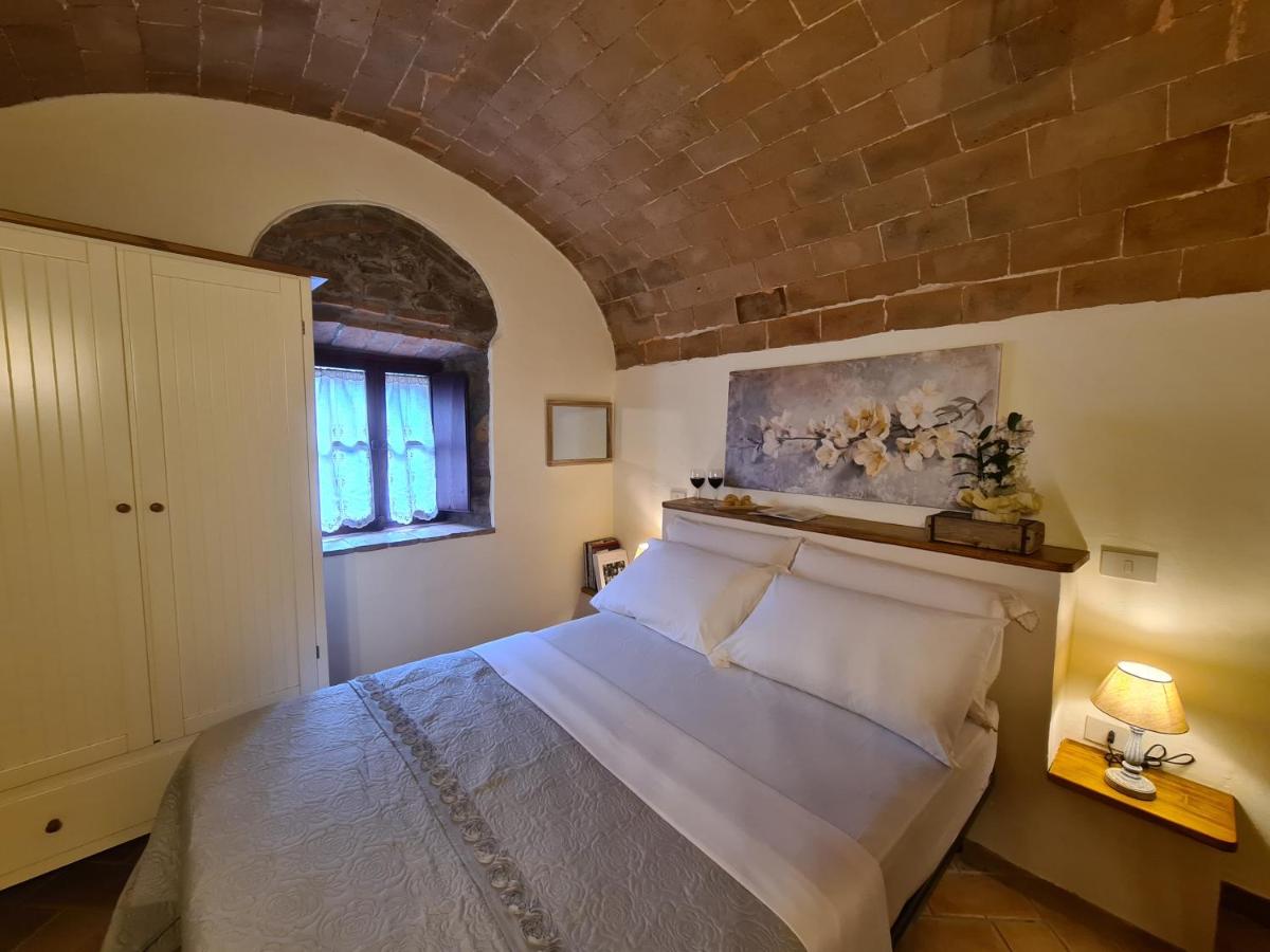 Casa Vacanze Uno Sguardo Sul Borgo - Housity