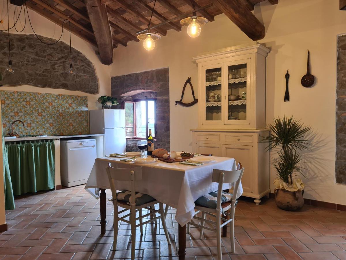 Casa Vacanze Uno Sguardo Sul Borgo - Housity