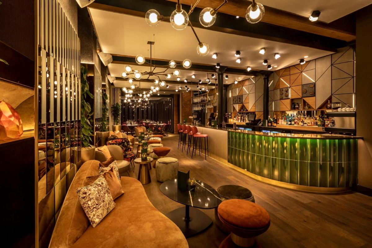 Forty Seven Hotel Manchester, WorldHotels Crafted - Housity
